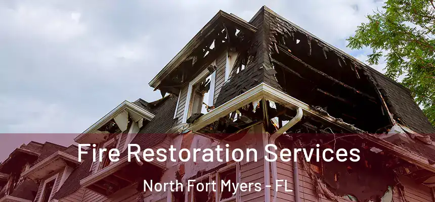  Fire Restoration Services North Fort Myers - FL