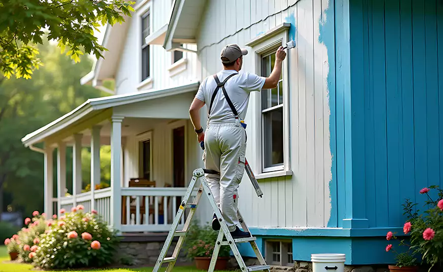 Commercial Water Damage Lakeland