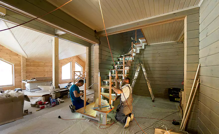 Water Damage Repair Lakeland