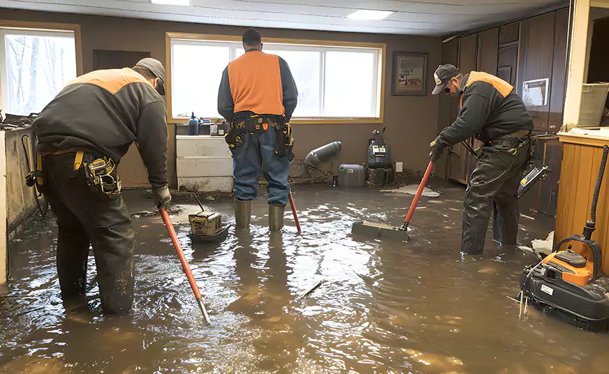 Water Mitigation Lakeland