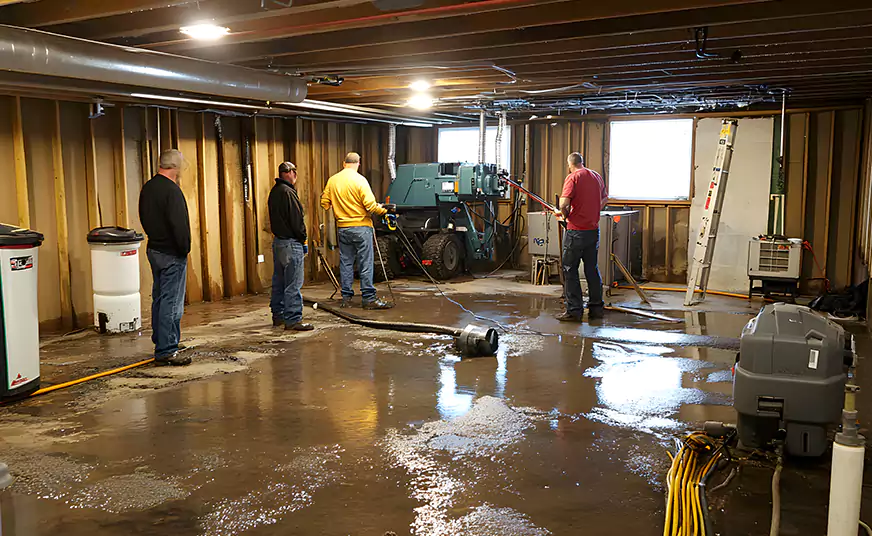 Smoke Cleaning Lakeland