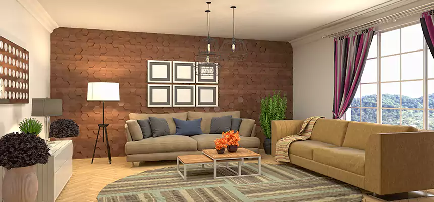 Fire Restoration Lakewood in Lakeland