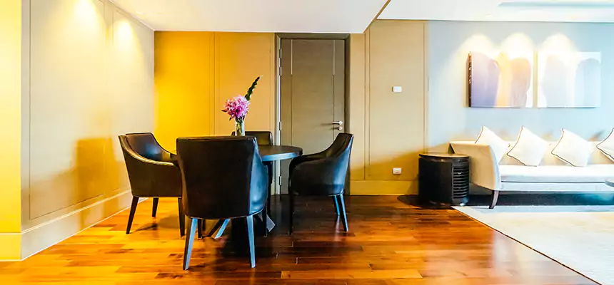 Residential Smoke Cleaning in Lakeland