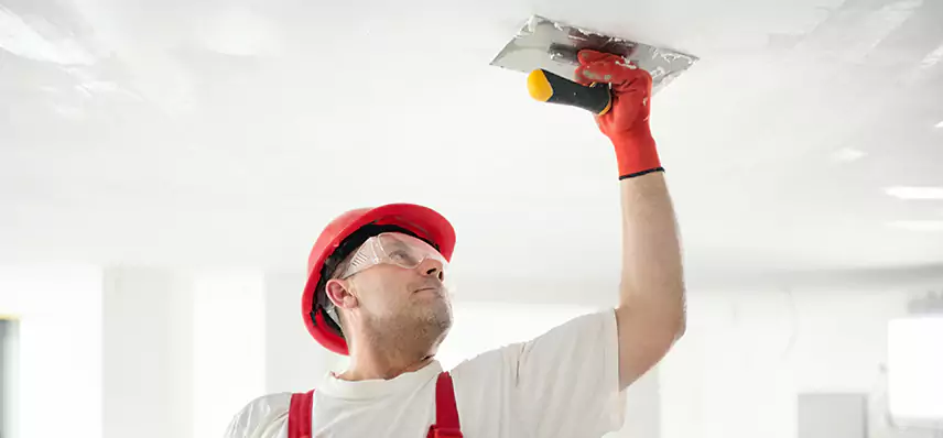 Basement Water Damage Repair in Lakeland