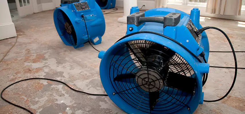 Water Leak Mitigation in Lakeland