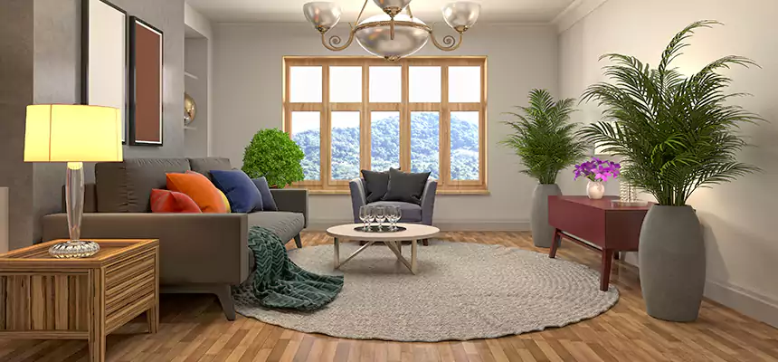 Local Water Mitigation in Lakeland