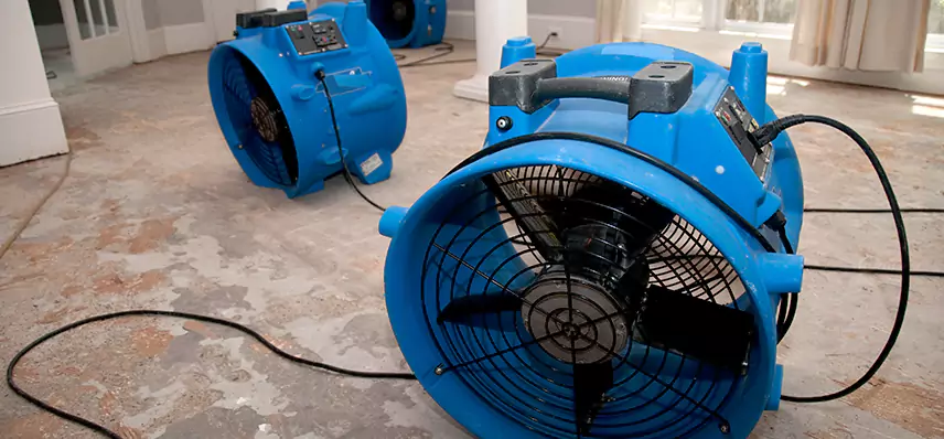 Commercial Water Damage in Lakeland