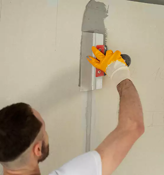 Trusted Drywall Water Damage Repair Company in Lakeland, FL