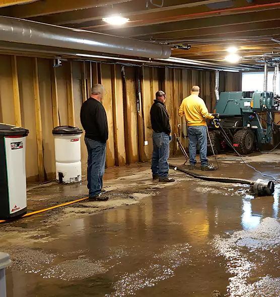 Trusted Emergency Water Extraction Company in Lakeland, FL