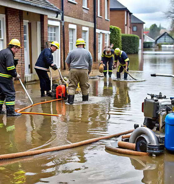 Trusted Flood Restoration Company in Lakeland, FL