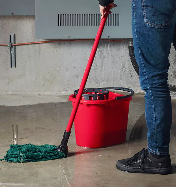 Trusted Sewage Cleanup Company in Lakeland, FL