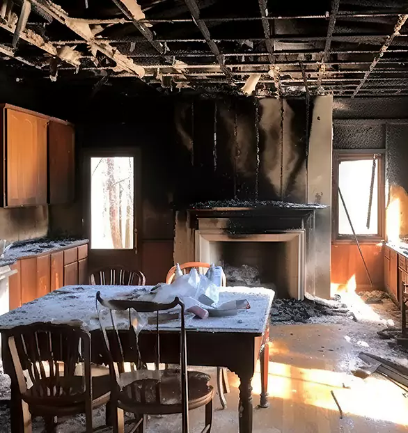 Trusted Smoke Cleaning Company in Lakeland, FL