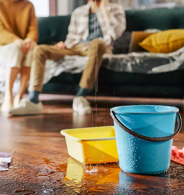 Trusted Water Restoration Company in Lakeland, FL