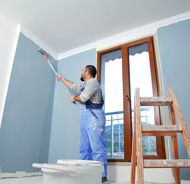 Why Choose Granite Rapid Restoration for Drywall Water Damage Repair in Lakeland, FL?