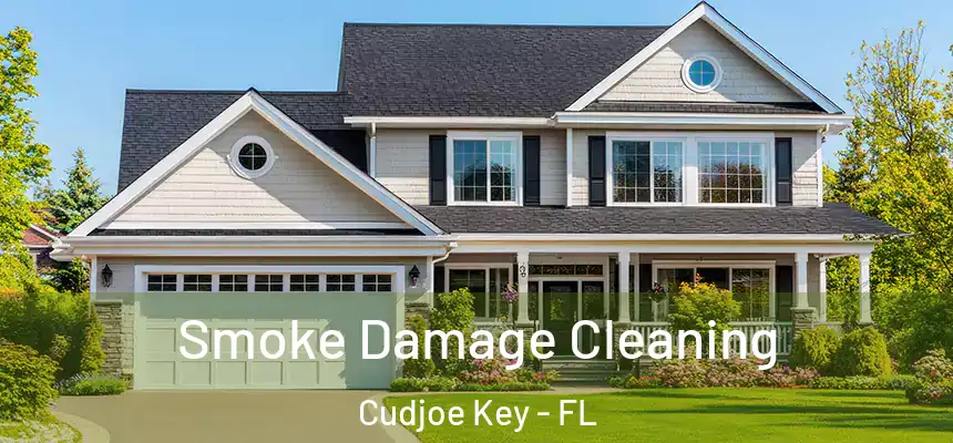  Smoke Damage Cleaning Cudjoe Key - FL
