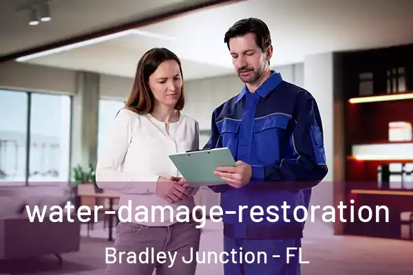  water-damage-restoration Bradley Junction - FL
