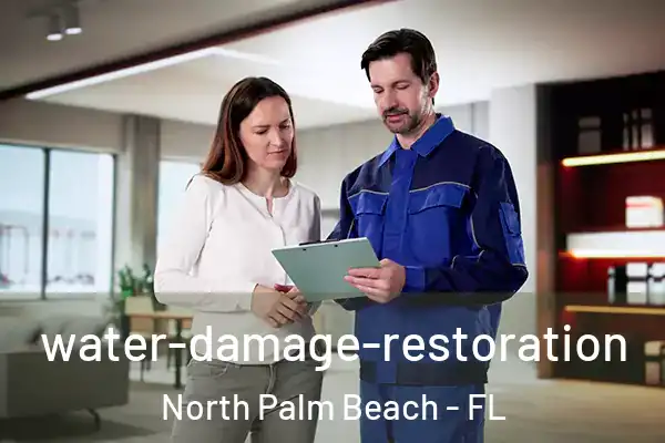  water-damage-restoration North Palm Beach - FL